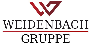 Logo der Weidenbach Gruppe